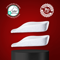 Hypads 2.0™ - Elevate Your Confidence